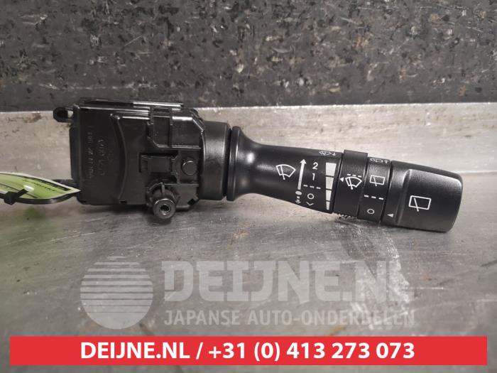 Hyundai I40 Scheibenwischer Schalter O466426