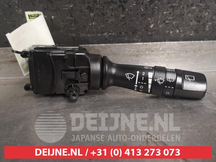 Kia Soul Ruitenwis Schakelaar O466427