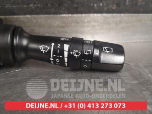 Kia Soul Ruitenwis Schakelaar O466427 foto 2
