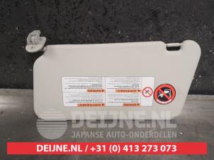 Suzuki Swift Sonnenblende O466490 foto 2