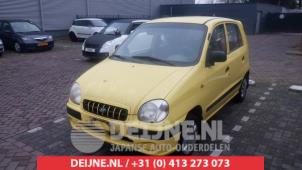 Hyundai Atos Windschutzscheibe O466491 foto 3