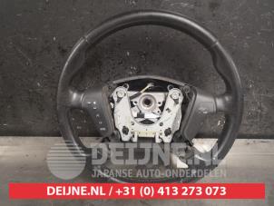 Toyota Avensis Lenkrad O466554 foto 2