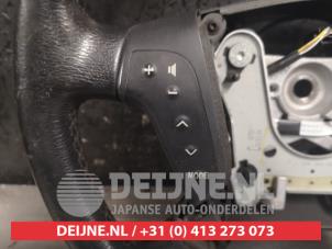 Toyota Avensis Lenkrad O466554 foto 3