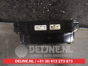 Toyota Avensis Heater control panel O466552 photo 3