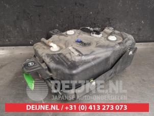 Mazda CX-5 Adblue tank O466639 foto 2