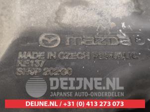 Mazda CX-5 Adblue tank O466639 foto 3
