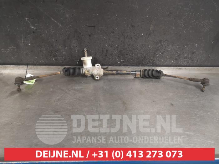 Hyundai Atos Stuurhuis O466647