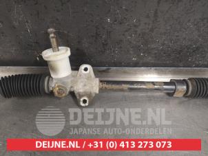Hyundai Atos Steering box O466647 photo 2