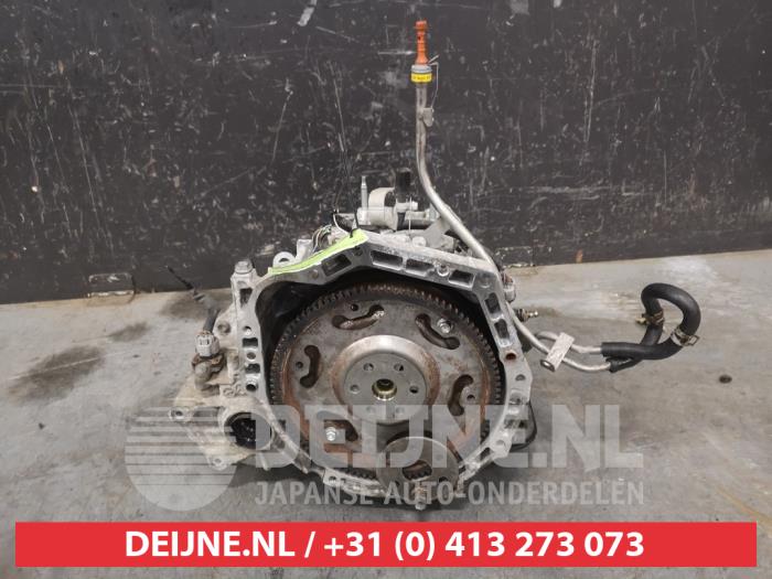Suzuki Swift Automaatbak O466657