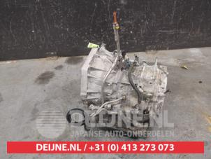 Suzuki Swift Getriebe O466657 foto 3