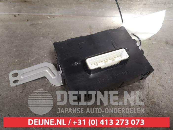 Suzuki Vitara Module climatronic O466660