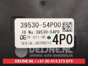 Suzuki Vitara Module climatronic O466660 foto 2