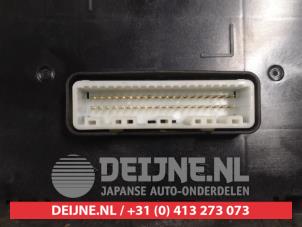 Suzuki Vitara Module climatronic O466660 foto 3