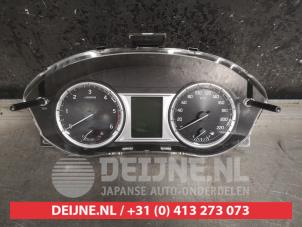 Suzuki Vitara Tacho - Kombiinstrument KM O466662 foto 2