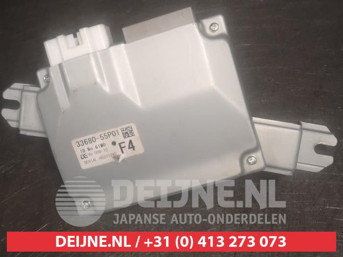 Gebruikte Start/Stop computer Suzuki Vitara (LY/MY) 1.6 16V DDiS AllGrip Prijs op aanvraag aangeboden door V.Deijne Jap.Auto-onderdelen BV