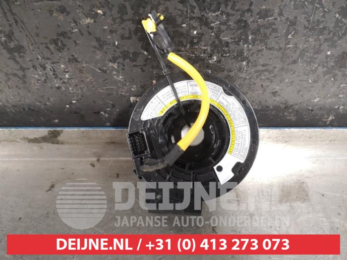 Suzuki Vitara Klokveer Airbag O466665