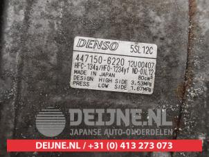 Suzuki Vitara Klimapumpe O466677 foto 3