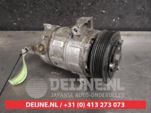 Suzuki Vitara Klimapumpe O466677 foto 2