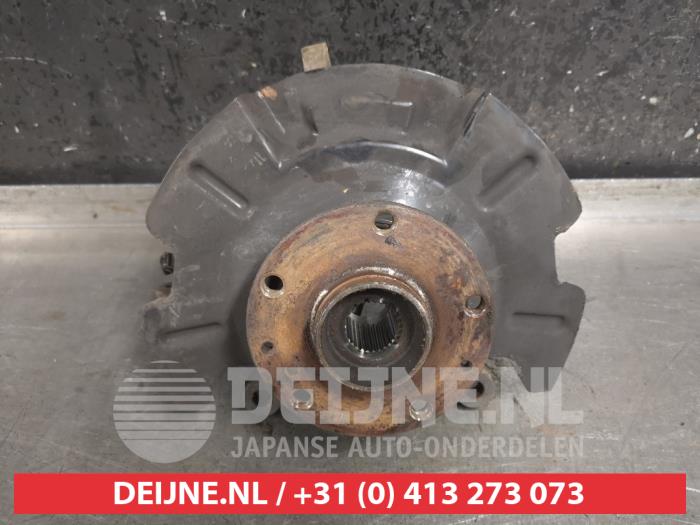 Suzuki Vitara Fusee links-voor O466700