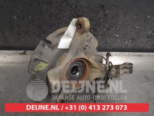 Suzuki Vitara Achsschenkel links vorne O466700 foto 2