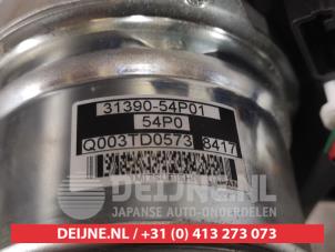 Suzuki Vitara Stuurkolomas O466679 foto 3