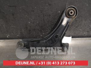 Suzuki Vitara Front lower wishbone, left O466702 photo 2
