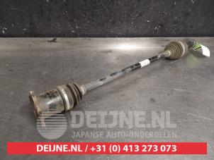 Suzuki Vitara Drive shaft, rear right O466706 photo 3