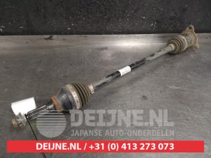 Suzuki Vitara Drive shaft, rear right O466706 photo 2