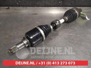 Suzuki Vitara Front drive shaft, left O466704 photo 3