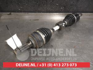 Suzuki Vitara Front drive shaft, left O466704 photo 2