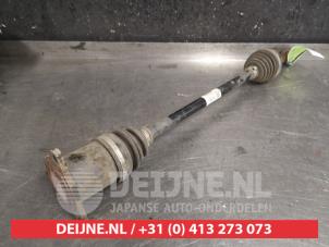Suzuki Vitara Antriebswelle links hinten O466705 foto 3