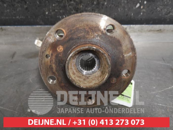 Suzuki Vitara Radlager hinten O466712