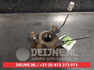 Suzuki Vitara Rear wheel bearing O466712 photo 2