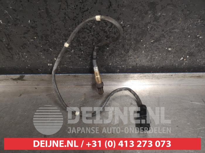 Gebruikte Lambda Sonde Suzuki Vitara (LY/MY) 1.6 16V DDiS AllGrip Prijs € 45,00 Margeregeling aangeboden door V.Deijne Jap.Auto-onderdelen BV