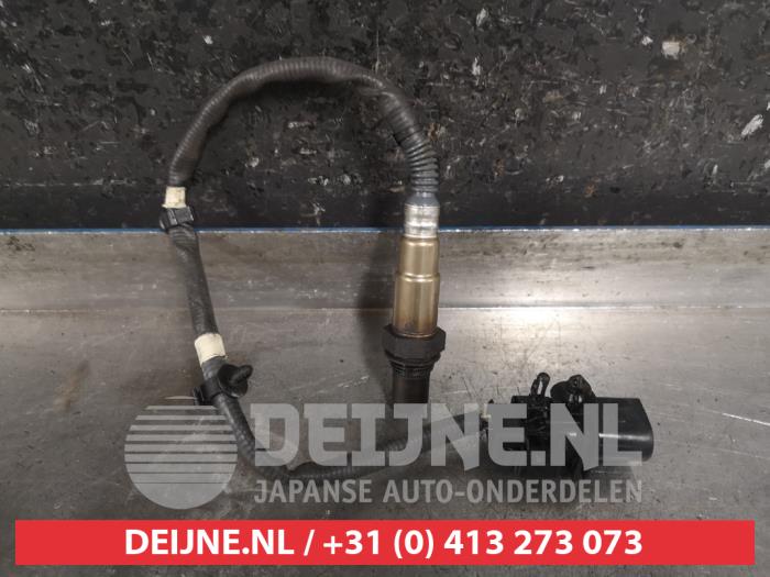 Gebruikte Lambda Sonde Suzuki Vitara (LY/MY) 1.6 16V DDiS AllGrip Prijs € 60,00 Margeregeling aangeboden door V.Deijne Jap.Auto-onderdelen BV