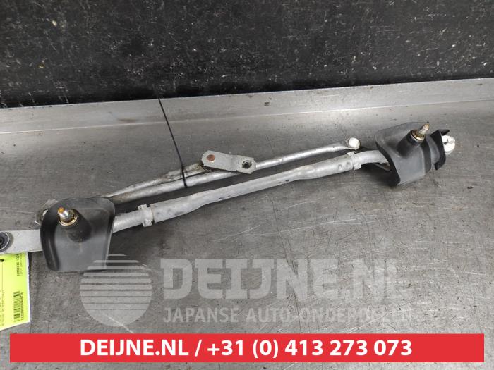 Suzuki Ignis Scheibenwischer Mechanik O466738