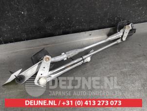 Suzuki Ignis Scheibenwischer Mechanik O466738 foto 2