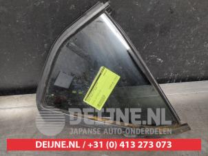 Suzuki Ignis Dreieckfenster rechts hinten O466755 foto 2
