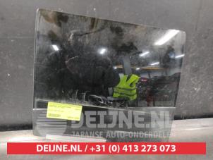 Suzuki Ignis Türscheibe 4-türig rechts hinten O466757 foto 2