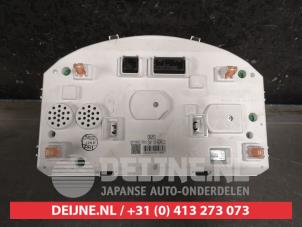 Suzuki Ignis Kilometerteller KM O466770 foto 3