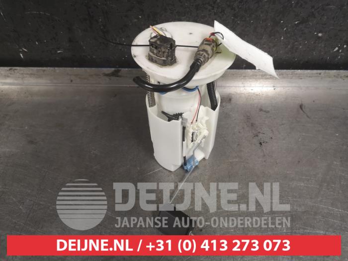 Suzuki Ignis Kraftstoffpumpe Elektrisch O466772