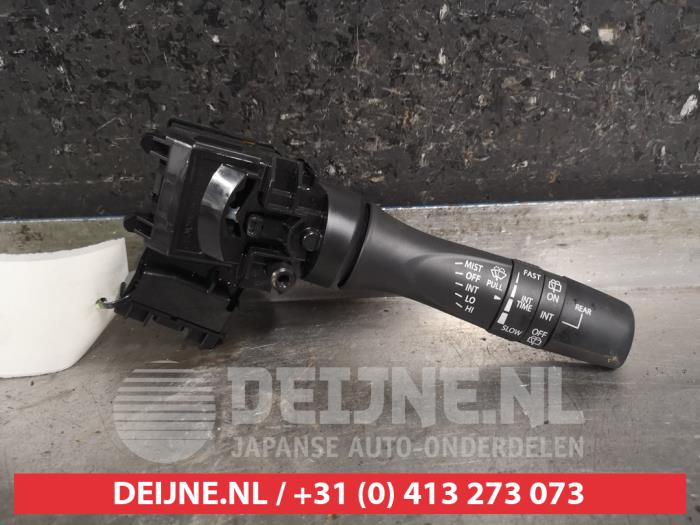 Suzuki Swift Wiper switch O466775