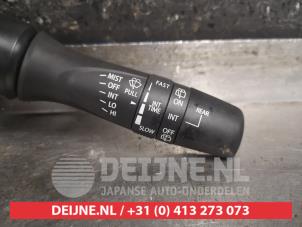 Suzuki Swift Scheibenwischer Schalter O466775 foto 2