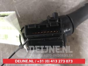 Suzuki Swift Scheibenwischer Schalter O466775 foto 3