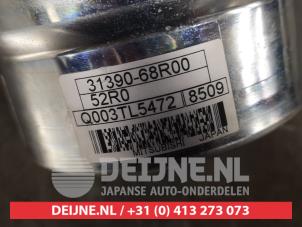 Suzuki Swift Lenksäulenwelle O466781 foto 3