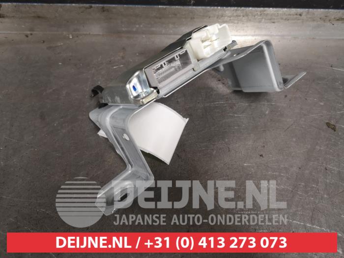 Start/Stop computer van een Suzuki Swift (ZC/ZD) 1.4 Booster Jet Sport Turbo 16V 2018