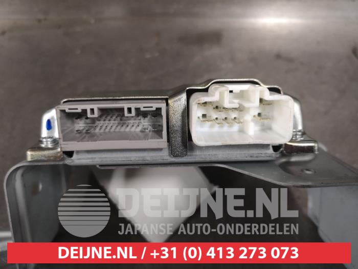 Start/Stop computer van een Suzuki Swift (ZC/ZD) 1.4 Booster Jet Sport Turbo 16V 2018