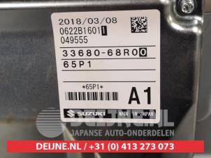Start/Stop computer van een Suzuki Swift (ZC/ZD) 1.4 Booster Jet Sport Turbo 16V 2018