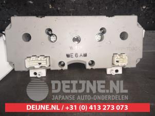 Mazda 6 Heater control panel O466851 photo 3