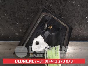 Nissan Micra Portiergreep 4Deurs rechts-achter O466852 foto 3